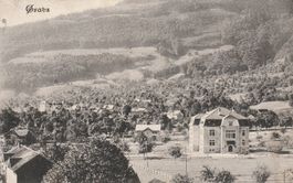 Grabs - 1921