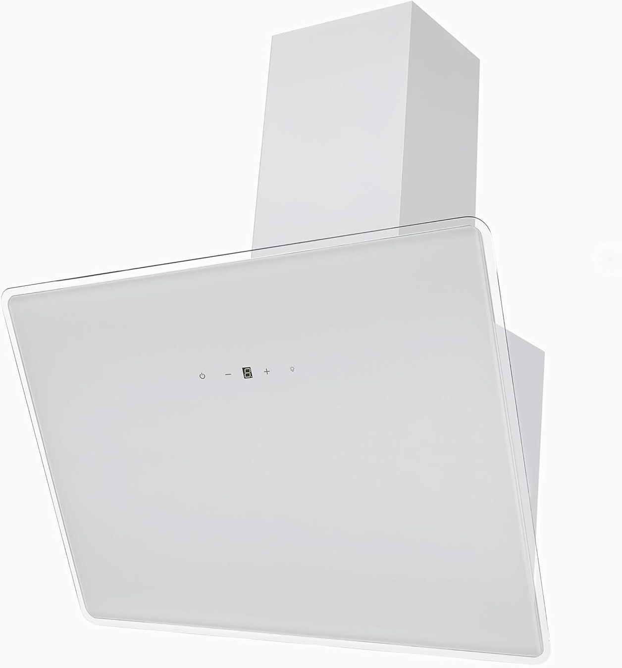 Dampfabzug: Respekta  CH112060W Schwarz – Neu und originalverpackt aus Bottighofen von zaap 1