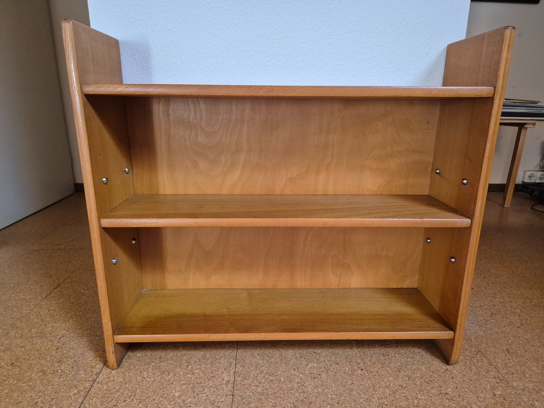 Scaffali: Vintage Holzregal / Bücherregal – Usato da Steinach venduto da ACMO32O