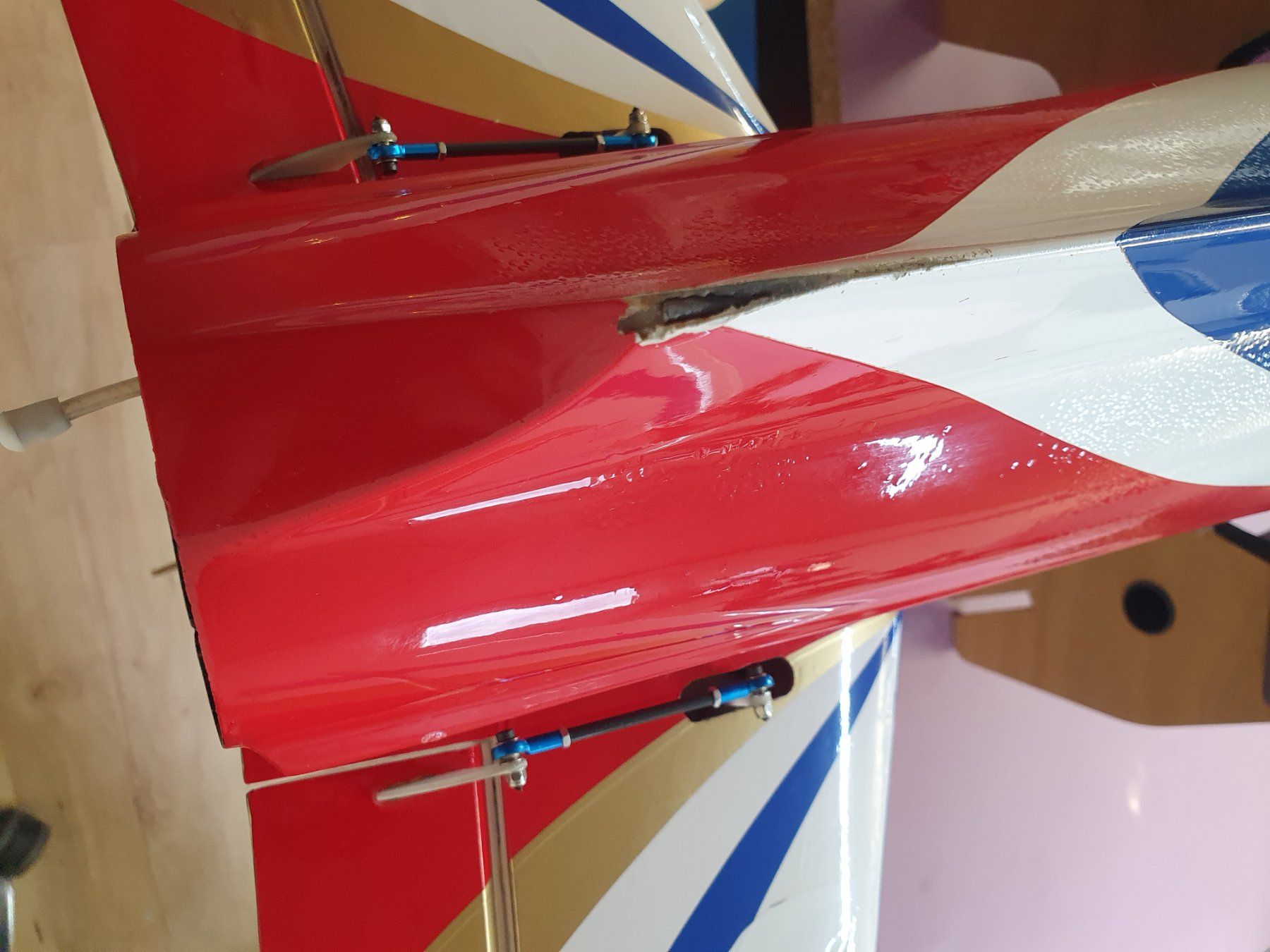 Avanti Modellismo RC: Sebart mini Avanti S mit Jetcat P20 – Usato da Meiringen venduto da Vwja75 5