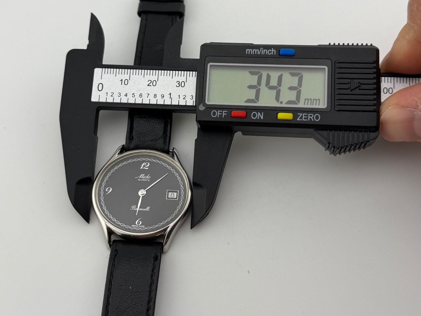 Mido Orologi: MIDO Herrenuhr – Usato da Biel/Bienne venduto da MrP_WatchesBiel 1