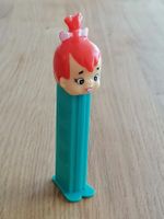 PEZ Spender - Feuerstein Pebbles - 1992