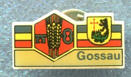 RAIFFEISEN Bank  Gossau