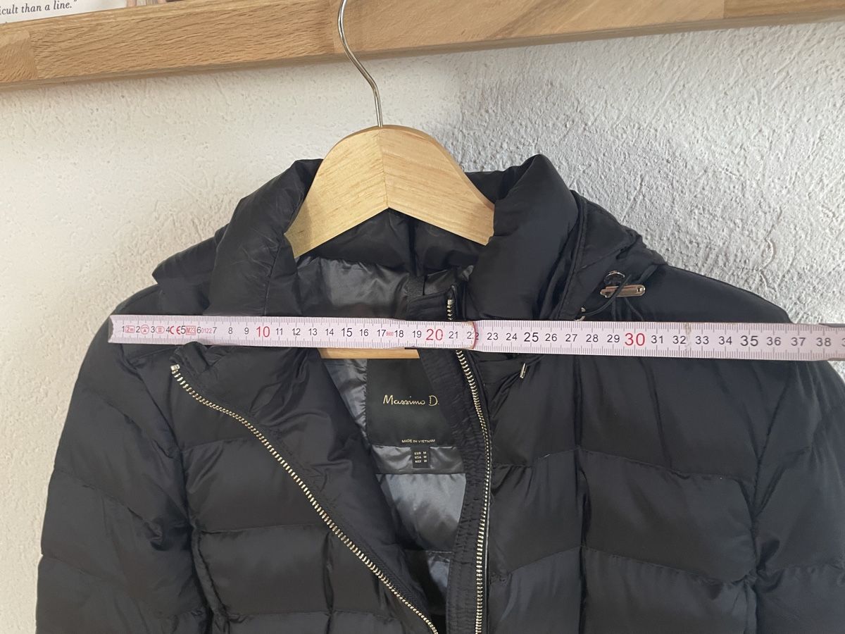 Massimo Dutti Giacche: Massimo Dutti Daunenjacke Grösse S/M – Usato da Winterthur venduto da sabinemarie 4
