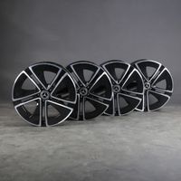 Original Mercedes CLE 19 Zoll, 4 Felgen NEU, inkl, Sensoren