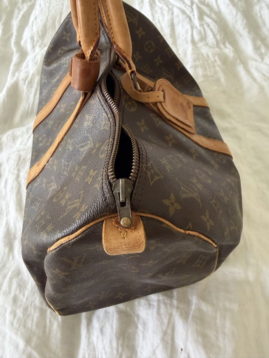 Louis Vuitton Borse: Louis Vuitton Keepall 45 – Usato da Ittigen venduto da chiller2810 3
