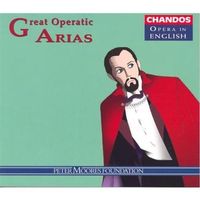 Alastair Miles, David Perry - Rossini, Bellini, Gomes, Verdy