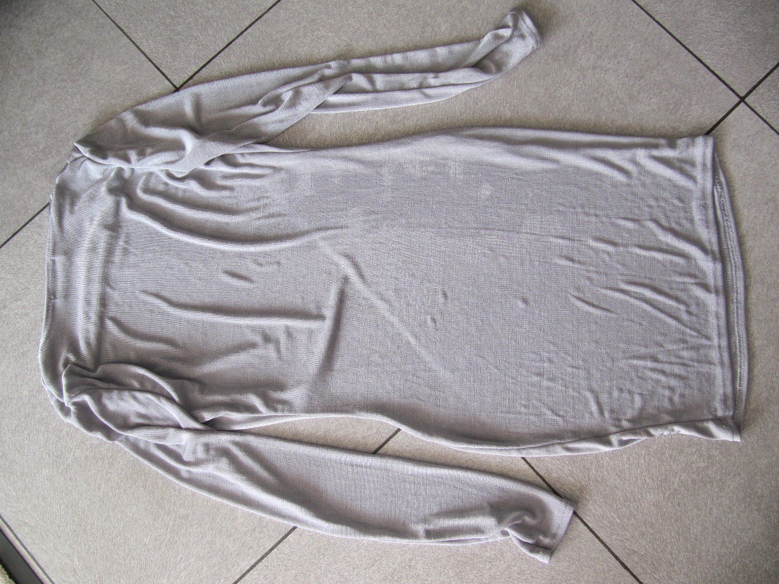 Vestiti & Gonne: robe fourreau en argent MISSGUIDED Gr. 38 – Nuovo (secondo la descrizione) da Arbedo venduto da nadia1973 2