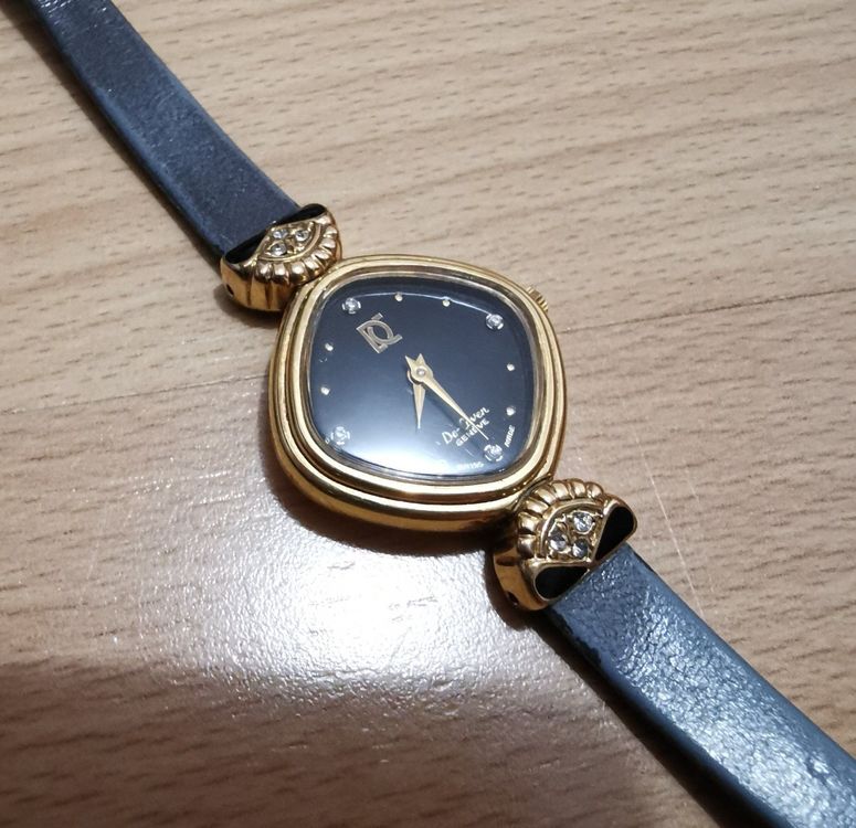 De coven geneve watch hot sale