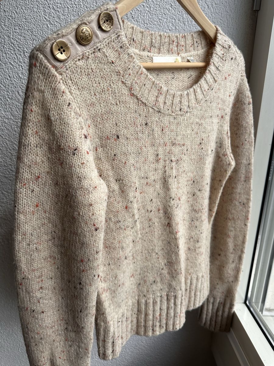 Pulls & Sweat-shirts: Pullover wool blend size S/M – D'occasion à Vevey par ledidream 2