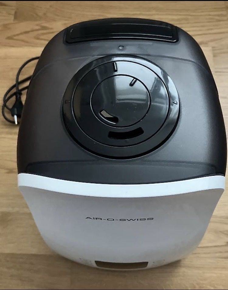 Boneco Umidificatori d'aria: Air-O-Swiss U650 Luftbefeuchter – Usato da Liestal venduto da Denise12345 2