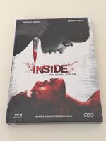 Inside - Mediabook Erstauflage UNCUT Cover A