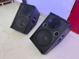 Meyer-Sound UM-1A Professionelle passive Ultra-Monitor