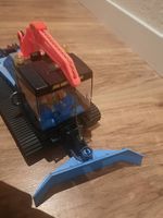 Playmobil Pistenfahrzeug