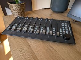 iCON Platform M+ – DAW-Controller mit Motorfadern