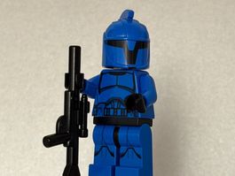 LEGO Star Wars sw0614 Senate Commando NEU
