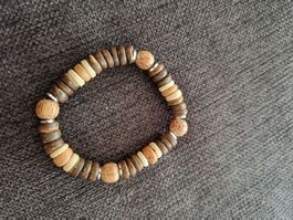 Armband, Holz, Armschmuck, bracelet, Schmuck, Kette