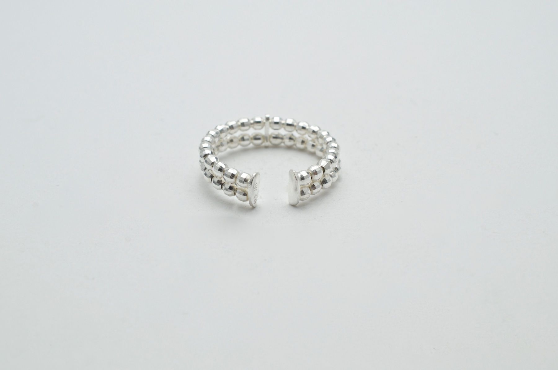 Anelli: Ring Silber 925 (SR0111374) – Nuovo e nell'imballaggio originale da Effretikon venduto da Joiarte 1