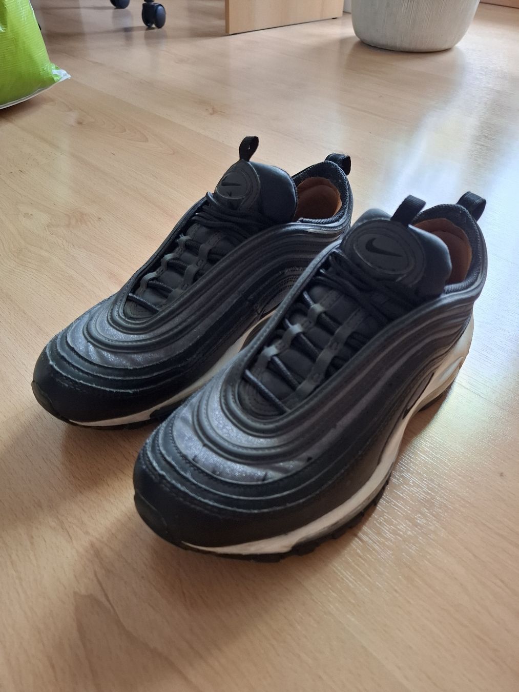 Nike Scarpe da uomo: Nike air max 97 – Usato da La Chaux-de-Fonds venduto da emm_9r5v 2