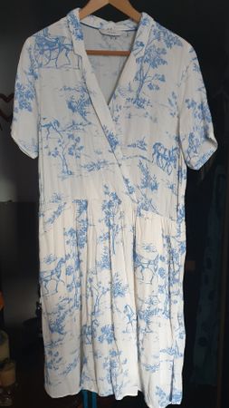 Nümph süsses Kleid Gr. 36