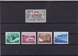 PRO PATRIA 1953