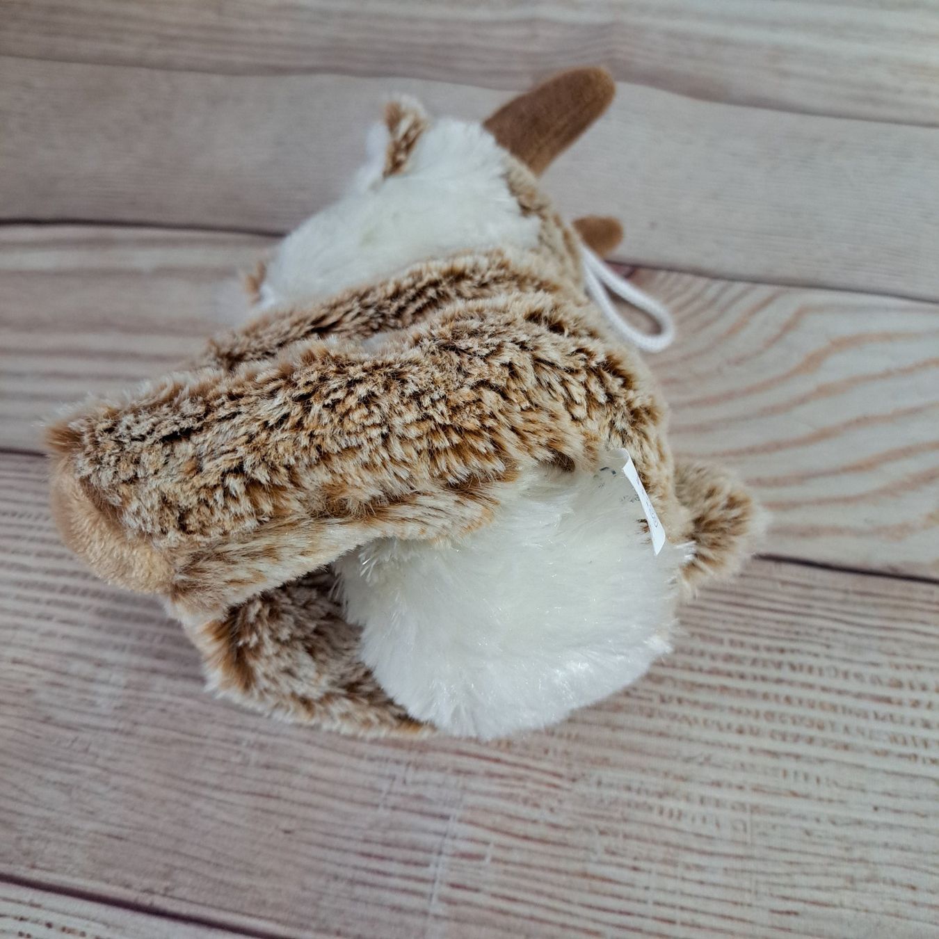 Giocattoli: Peluche bouc / chèvre - Cotfer Genève  / Plüschtier – Usato da Petit-Lancy venduto da ChezBerti 2