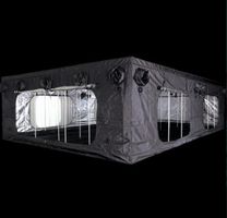 OCR XXL mamuth tente de culture 900X450X240 CM