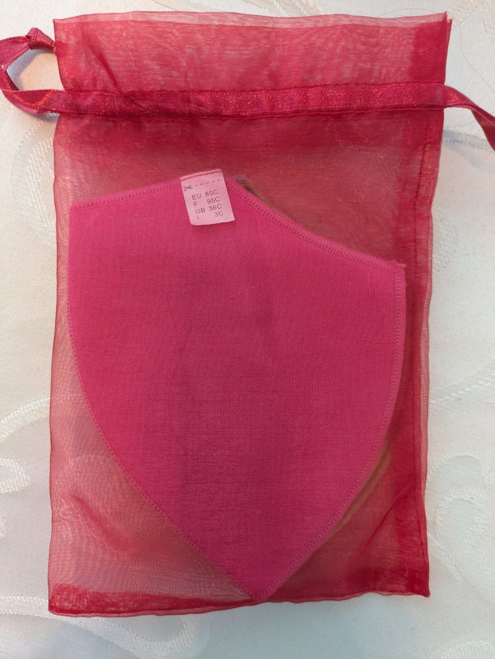 Triumph Altra biancheria intima: BH Set Triumph Gr. M – Usato da Benken SG venduto da olga81 7