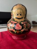 Vintage Russische Matrjoschka – 10-teilig