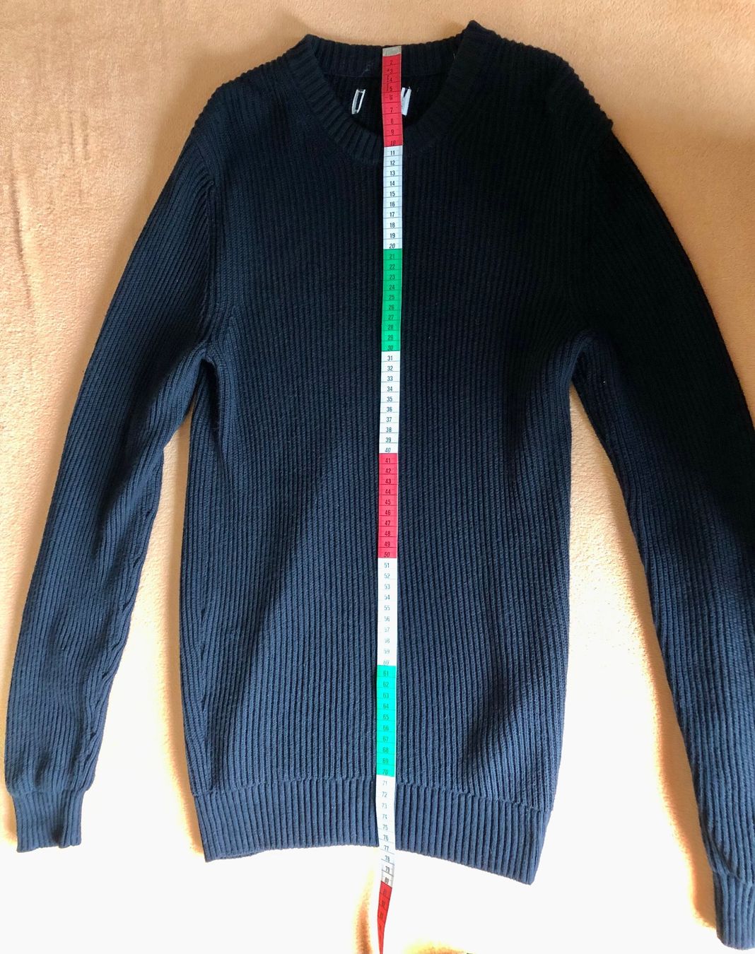 Maglioni & Felpe: Herrenpullover Gr. S – Usato da Basel venduto da Cora3 3