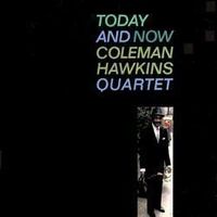 Coleman Hawkins [Impulse] Tommy Flanagan, Esiie Locke,Holley