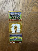 PANINI WM 2026 Bilder FWC VERSCHIEDENE PANINI