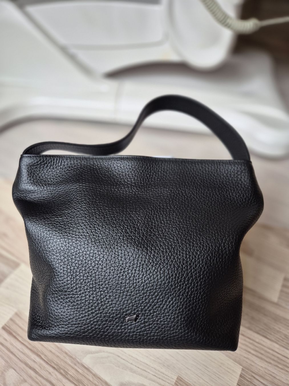 Braun Büffel Borse da donna: BRAUNBÜFFEL Hand- Schultertasche – Nuovo (secondo la descrizione) da Unteriberg venduto da VOI_69 2
