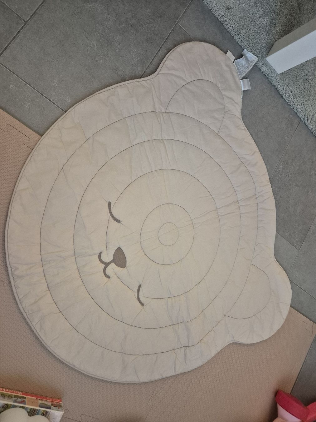 Spielmatte: H&M Home Babykrabbeldecke – Gebraucht aus Dübendorf von Nemo_0