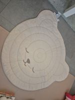 H&M Home Babykrabbeldecke