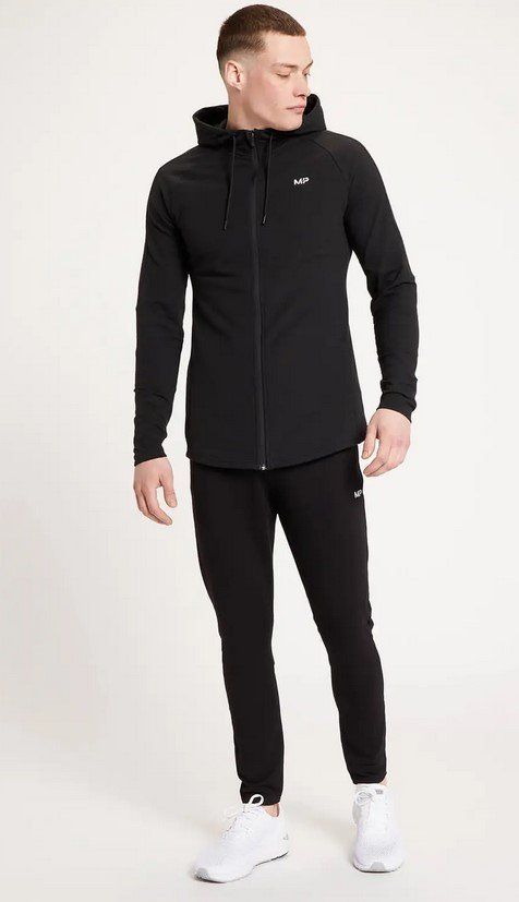 Giacche: Herren Sweatjacke - Grösse S – Nuovo e nell'imballaggio originale da Rickenbach b. Wil venduto da Kth_v8 5