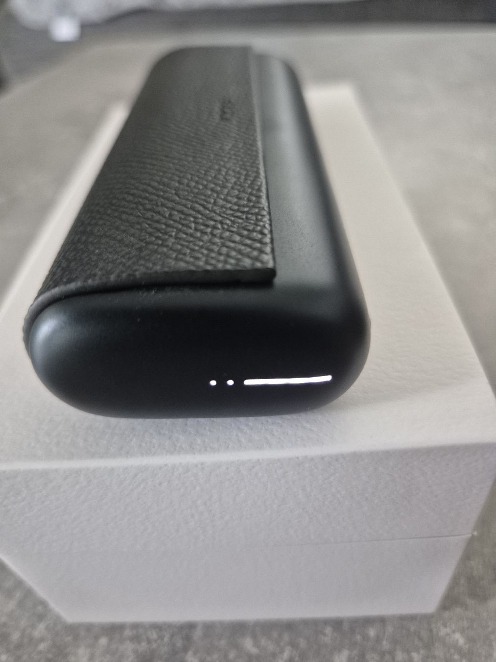 Iqos Autres tabacs: IQOS ILUMA Prime NEU! – Neuf (Voir description) à Oetwil am See par Janina5 3