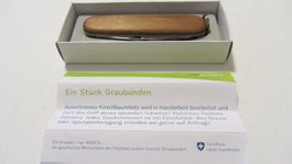 Victorinox * Wood * Kirschbaumholz Neu/Original