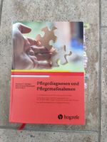 Pflegediagnosen und Pflegemassnahmen Doenges 6. Auflage