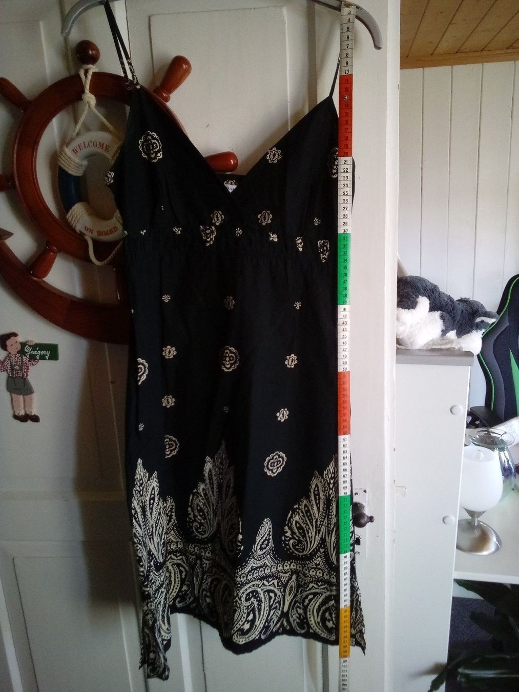Zara Vestiti: Kleid Zara – Usato da Rüthi (Rheintal) venduto da titlis07 8