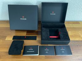 TUDOR Uhrenbox (2026)