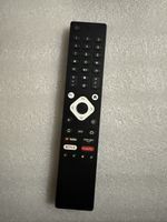 Nokia Fernbedienung für Streaming Box schwarz gebraucht