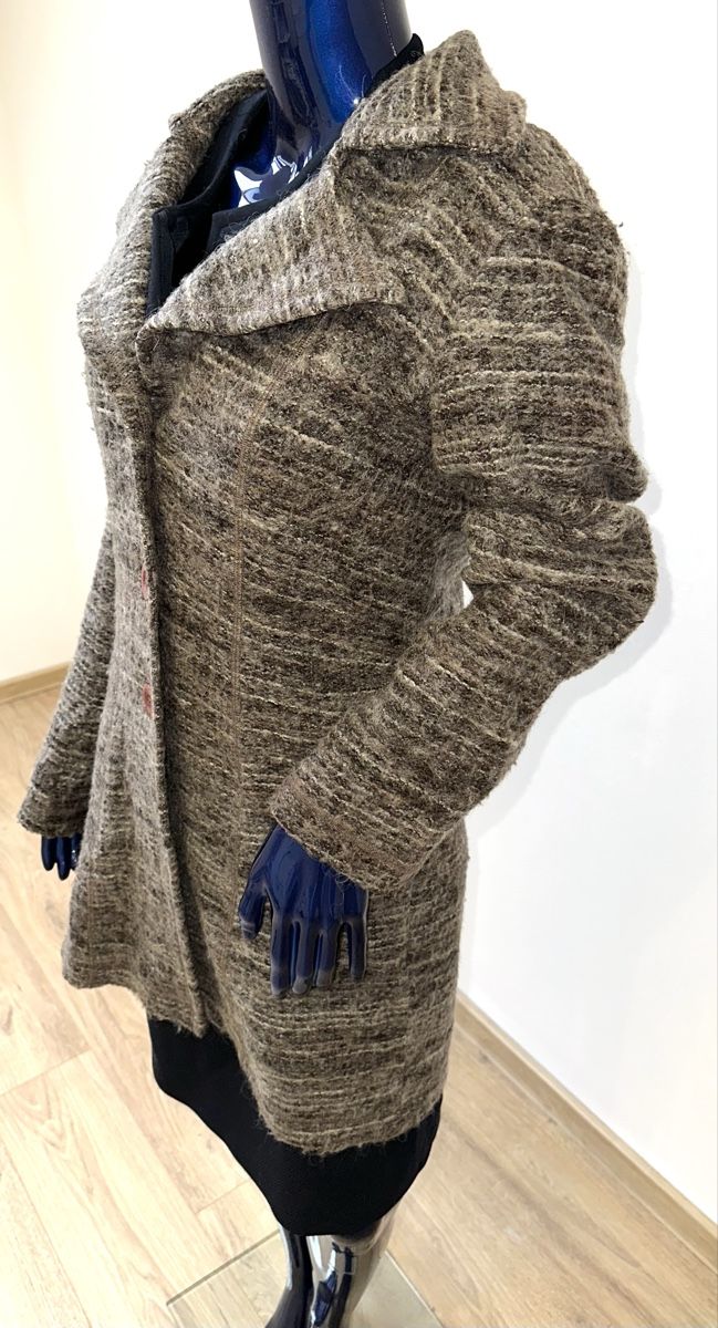 Taifun Cappotti: TAIFUN MANTEL GR. 38 – Usato da Unteraegeri venduto da MH203 5