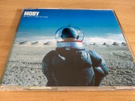 Moby – We Are All Made Of Stars - Maxi CD