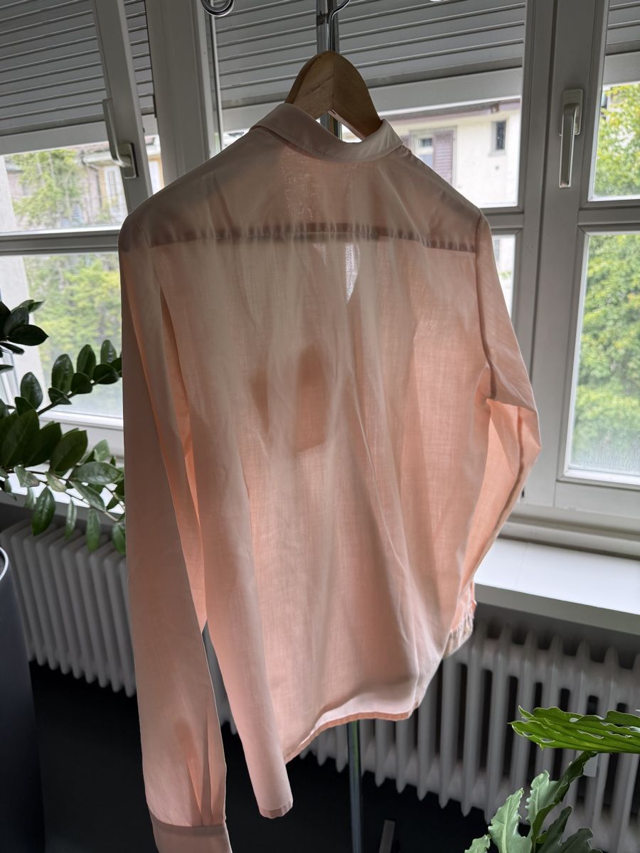 Van Laack Chemisiers: lady van laack princess bluse rosa – D'occasion à Zürich par ele_cj6q 2