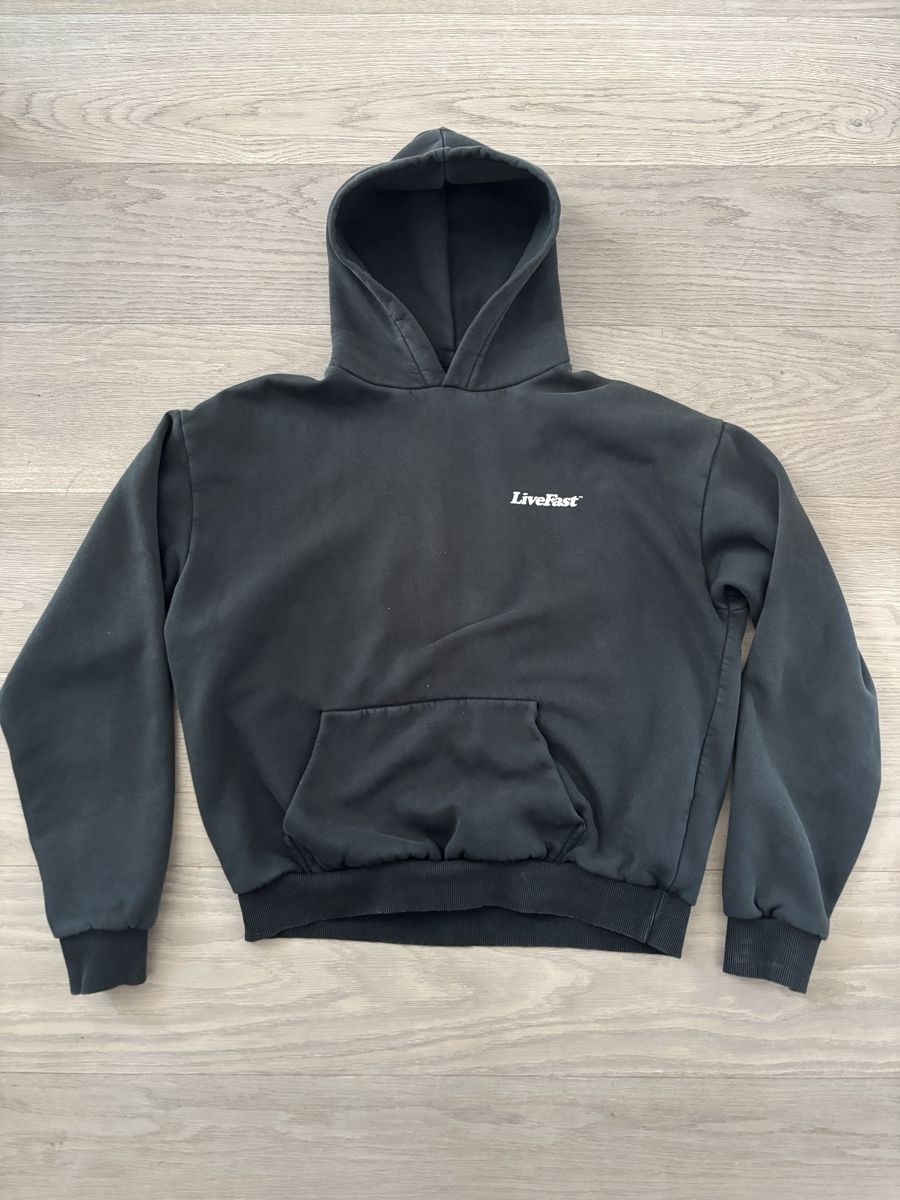 Maglioni & Felpe: LFDY Hoodie – Usato da Horgen venduto da zimtaoui
