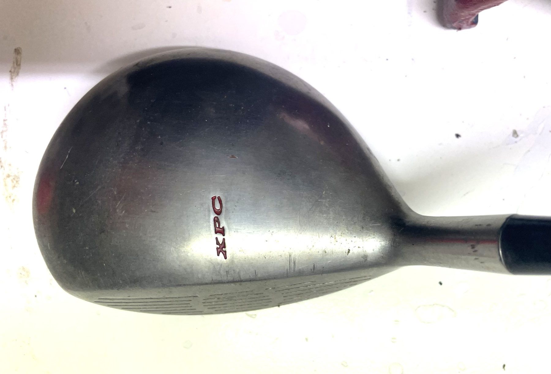 Mazze & Set: Fairway Holz – Usato da Au ZH venduto da Ehanni 1