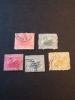 5mal Western Australia 