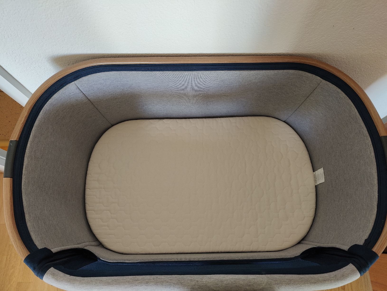 Maxi-Cosi Letti: Beistellbett Maxicosi Lora – Usato da Bern venduto da linouma 1