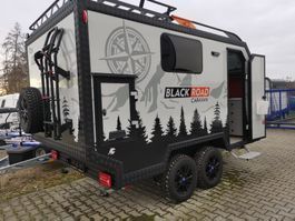 Meister-NFZ - OFFROAD Camper! NEU!!!!
